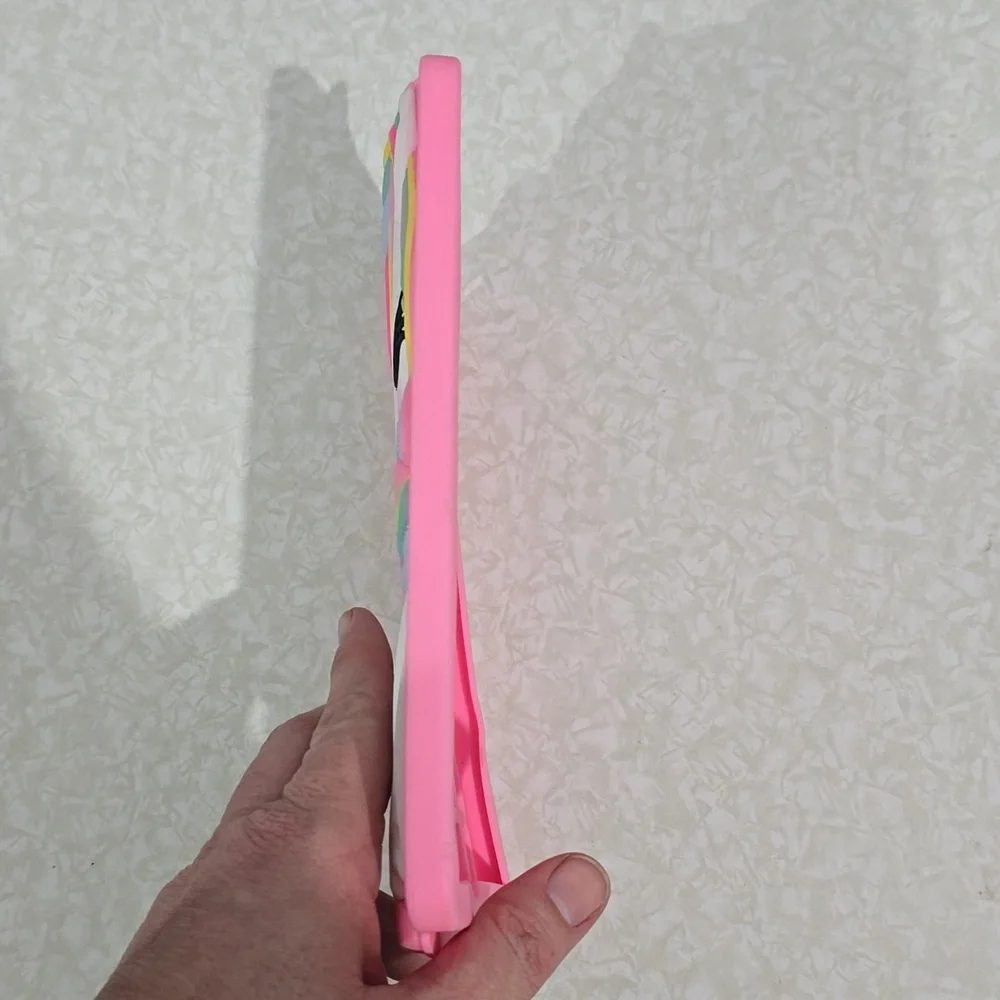 Pink Unicorn Kids‎ Tablet Case
